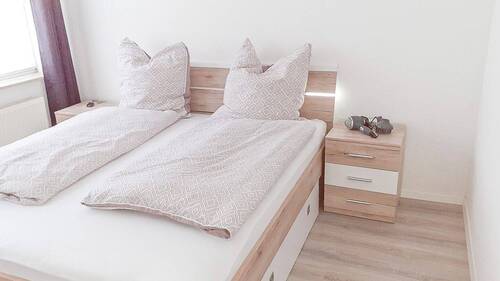 Schlafzimmer - 