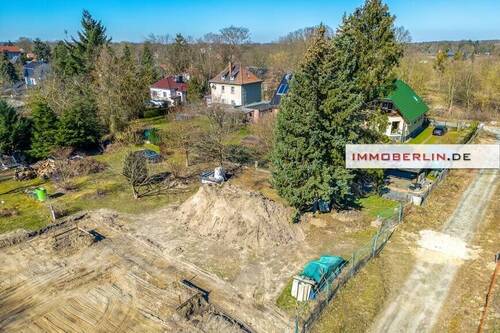 3 - Grundstück in Petershagen-Eggersdorf