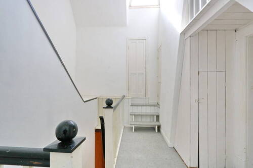 Flur Dachgeschoss - 