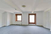 Schlafzimmer Dachgeschoss - 