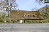 Straßenansicht Haus - 