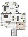 Erdgeschoss - 