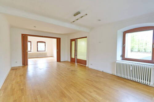 Wohnzimmer (2) - 