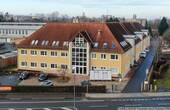 Objekt_vorn - A4RES - Büro- und Praxisflächen Raum 158 im modernisiertem Bürokomplex