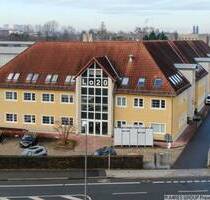 A4RES - Büro- und Praxisflächen Raum 158 im modernisiertem Bürokomplex - Dresden Reick