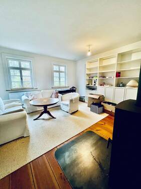 Arbeitszimmer - 