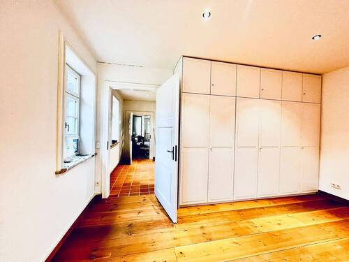 Schlafzimmer EG - 