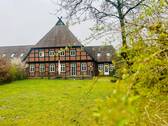 Hausansicht Garten - 
