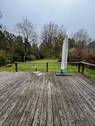 Terrasse - 