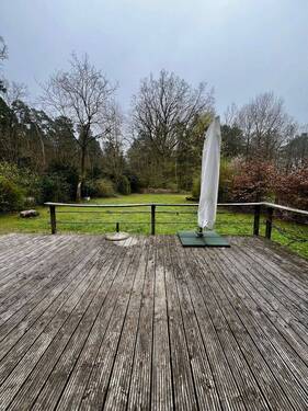 Terrasse - 