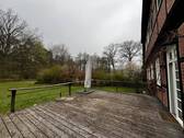 Terrasse - 