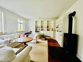 Arbeitszimmer - 