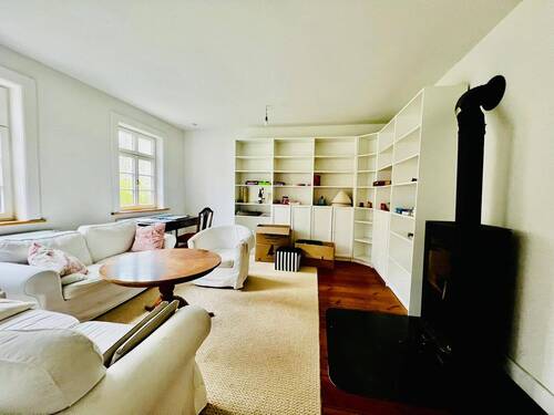 Arbeitszimmer - 