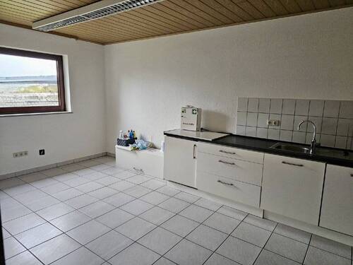 Küche/Aufenthaltsraum - 