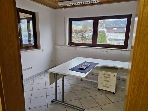 Büro - 