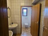 WC Damen - 