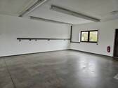 Produktionshalle/Werkshalle - 