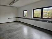 Entwicklungsraum/Besprechungsraum - 