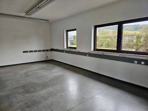 Entwicklungsraum/Besprechungsraum - 