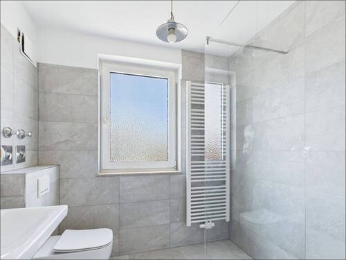 Badezimmer - *M19* Geräumige 3-Zimmer-Wohnung mit 2 Balkonen