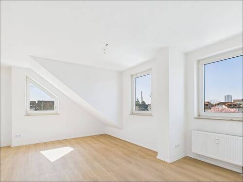 Schlafzimmer 2 - 