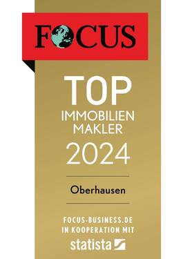 Focus - Doppelhaushälfte zum Kaufen in Bottrop
