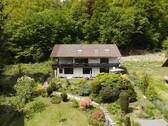 LAS_0634 - Ein Juwel am Wald! Wer den Wald und die Natur liebt ist hier genau richtig.