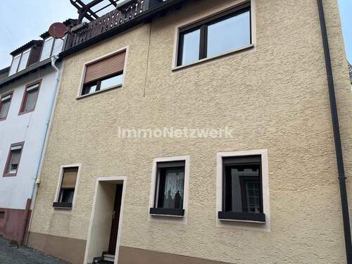 Bild 4 - Einfamilienhaus mit 93,00 m² in Neuleiningen zum Kaufen