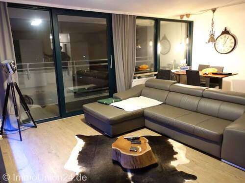 Bild 4 - Etagenwohnung mit 50,00 m² in Fürth zur Miete