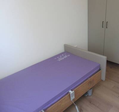Elektrische Pflegebett - 