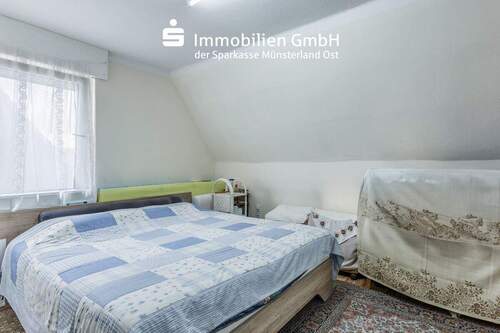 Schlafzimmer - 