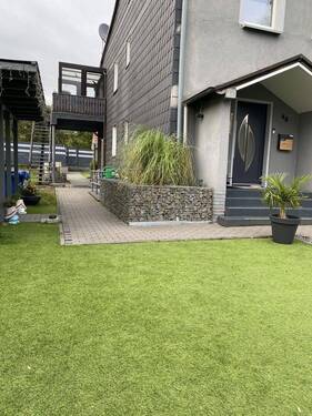 Bild 2 - 5 Zimmer Doppelhaushälfte zum Kaufen in Hagen