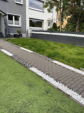 Bild 3 - 5 Zimmer Doppelhaushälfte in Hagen