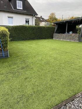 Bild 4 - Doppelhaushälfte mit 180,00 m&sup2; in Hagen zum Kaufen