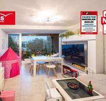 modernisierte 4-Zimmer Terrassenwohnung mit Garage - Unna Königsborn