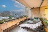 Balkon / Terrasse / Loggia - 