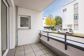 Balkon - 