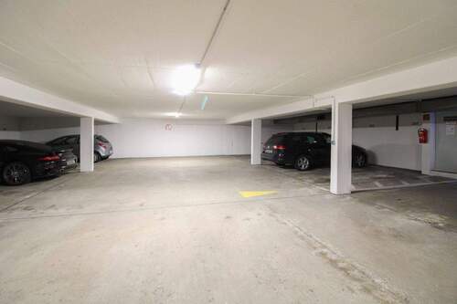 Tiefgarage - 