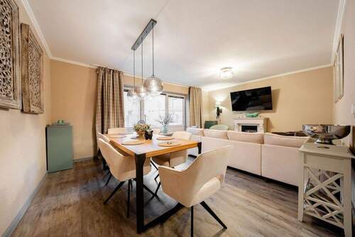 Bild 2 - 7 Zimmer Mehrfamilienhaus, Wohnhaus zum Kaufen in Hage/Ostfriesland