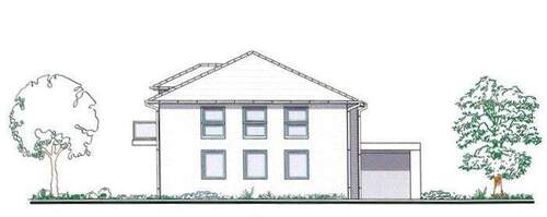 Erstbezug in Dollern: Jede Wohnung für sich ein Highlight - Erstbezug: Moderne Wohnung in begehrter Lage