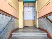 Treppenhaus - 