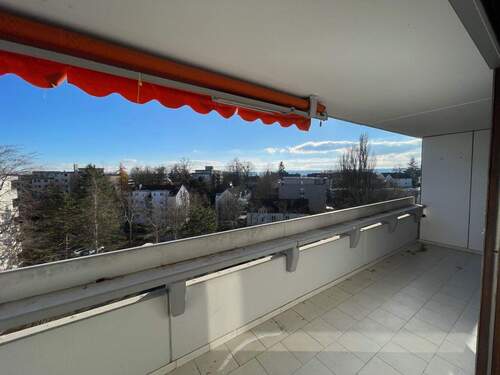 Balkon - 