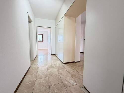 Flur - 3 Zimmer Etagenwohnung in Konstanz