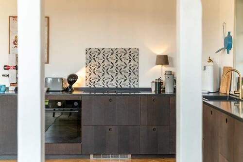 Küchendetail Haupthaus - 