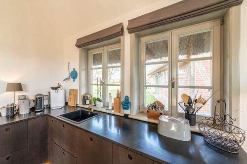 Küchendetail Haupthaus - 