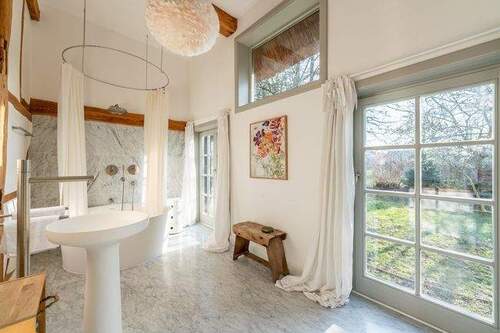 Masterbad Haupthaus - 