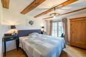 Schlafzimmer 2 Haupthaus - 