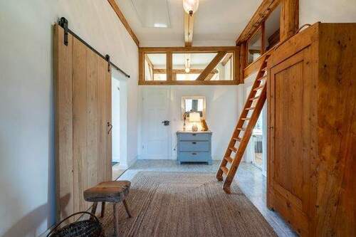 Eingang / Diele Haupthaus - 