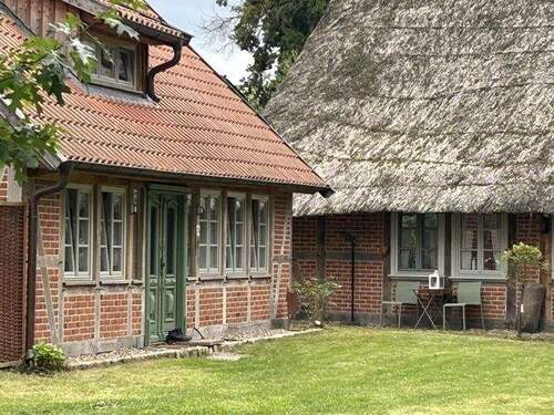 Bild 3 - 8 Zimmer Einfamilienhaus in Trebel / Marleben