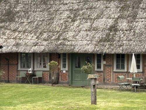 Bild 4 - Einfamilienhaus mit 202,00 m&sup2; in Trebel / Marleben zum Kaufen